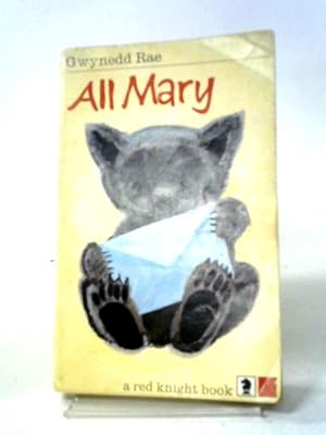 Bild des Verkufers fr All Mary (Knight Books) zum Verkauf von World of Rare Books
