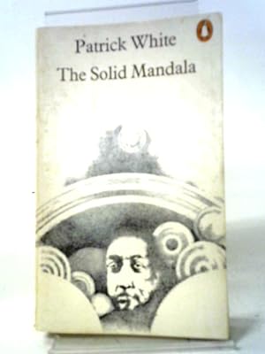 Seller image for The Solid Mandala for sale by World of Rare Books