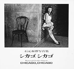 Seller image for Chicago, Chicago for sale by Librairie-Galerie Emmanuel Hutin
