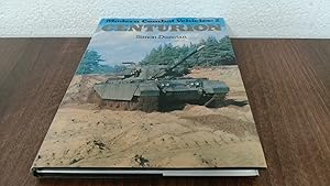 Immagine del venditore per The Centurion (Modern Combat Vehicles: 2:) venduto da BoundlessBookstore