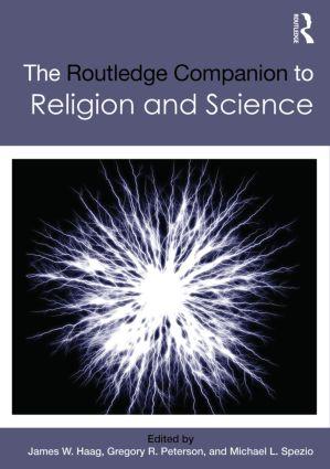 Bild des Verkufers fr The Routledge Companion to Religion and Science zum Verkauf von moluna