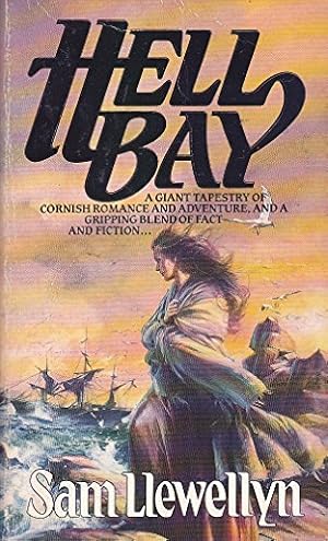 Seller image for Hell Bay for sale by WeBuyBooks 2