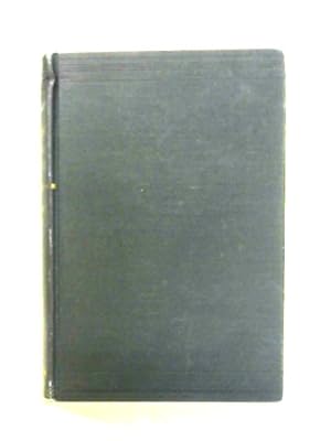 Seller image for Select Documents Of English Constitutional History for sale by World of Rare Books