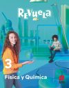 Bild des Verkufers fr Fsica y Qumica. 3 Secundaria. Revuela zum Verkauf von Agapea Libros