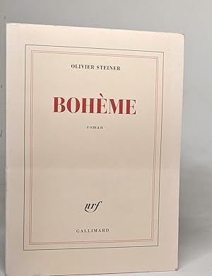 Bohème