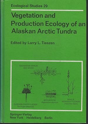 Vegetation and Production Ecology of an Alaskan Arctic Tundra