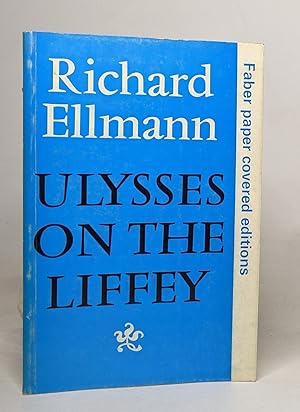 Ulysses on the Liffey