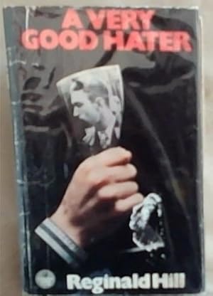 Seller image for A Very Good Hater: A Tale of Revenge for sale by Chapter 1