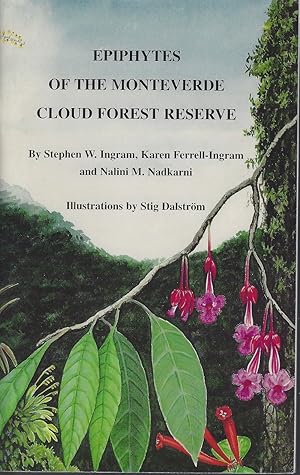 Immagine del venditore per Epiphytes of the Monteverde Cloud Forest Reserve venduto da Mike Park Ltd