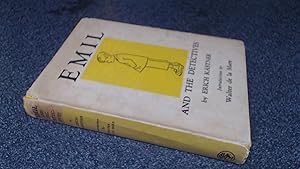 Seller image for Emil and the Detectives for sale by BoundlessBookstore