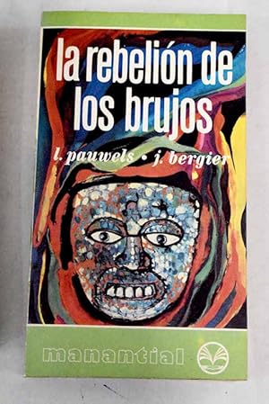 Imagen del vendedor de La rebelin de los brujos a la venta por Alcan Libros