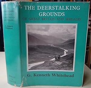 The Deerstalking Grounds of Great Britain and Ireland