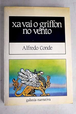 Xa vai o griffon no vento