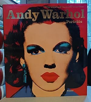 Andy Warhol Porträts