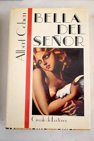 Imagen del vendedor de Bella del Seor a la venta por Alcan Libros