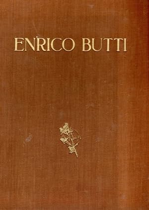 Sculture di Enrico Butti