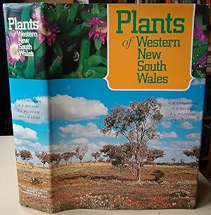 Image du vendeur pour Plants of Western New South Wales mis en vente par Mike Park Ltd