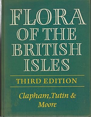 Seller image for Flora of the British Isles for sale by Mike Park Ltd