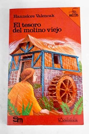 Seller image for El tesoro del molino viejo for sale by Alcan Libros
