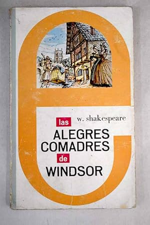 Las alegres comadres de Windsor