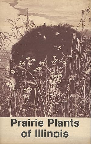 Seller image for Prairie Plants of Illinois for sale by Mike Park Ltd