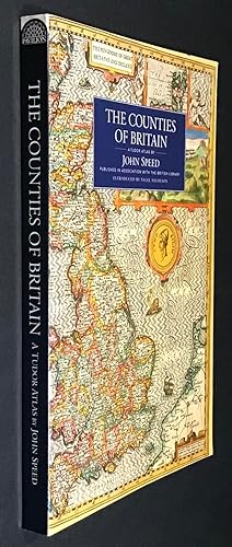 The Counties of Britain. A Tudor Atlas