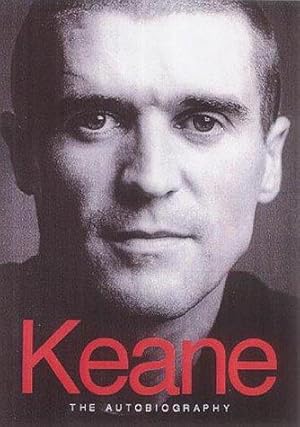 Immagine del venditore per Keane: The Autobiography venduto da WeBuyBooks
