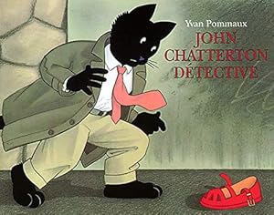 Image du vendeur pour John Chatterton Detective mis en vente par WeBuyBooks