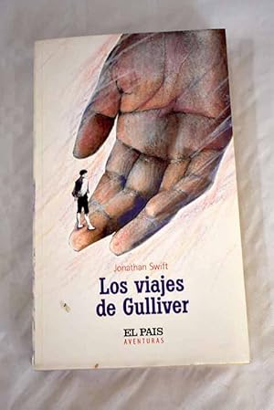 Imagen del vendedor de Los viajes de Gulliver a la venta por Alcan Libros