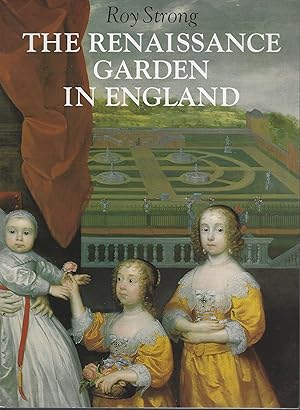 The Renaissance Garden in England