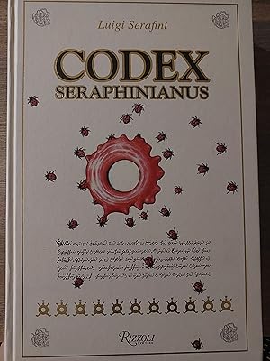 Imagen del vendedor de Codex Seraphinianus a la venta por Bookies books