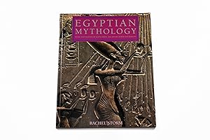 Seller image for Egyptian Mythology: Miths and Legends of Egypt, Persia, Asia Minor, Sumer and for sale by Jorge Welsh Books