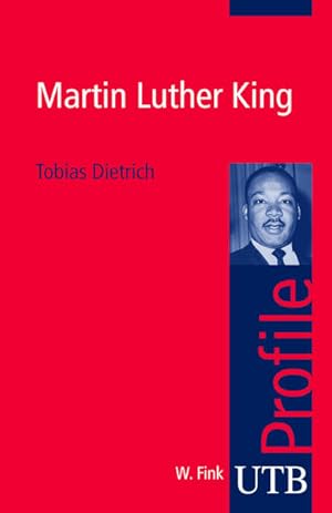 Seller image for Martin Luther King. for sale by NEPO UG