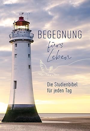 Begegnung fürs Leben, Motiv \ Leuchtturm\