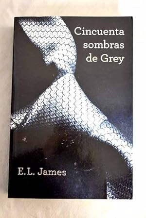 Imagen del vendedor de Cincuenta sombras de Grey a la venta por Alcan Libros