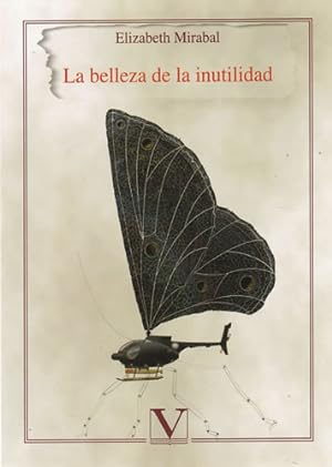 Seller image for La belleza de la inutilidad for sale by Librera Cajn Desastre