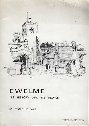 Ewelme - Its History and Its People