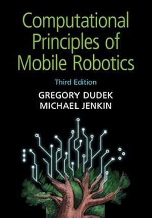 Image du vendeur pour Computational Principles of Mobile Robotics [Hardcover ] mis en vente par booksXpress