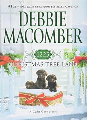 Bild des Verkufers fr 1225 Christmas Tree Lane (Cedar Cove) zum Verkauf von WeBuyBooks