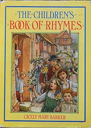 Seller image for Old Rhymes For All Times for sale by WeBuyBooks 2