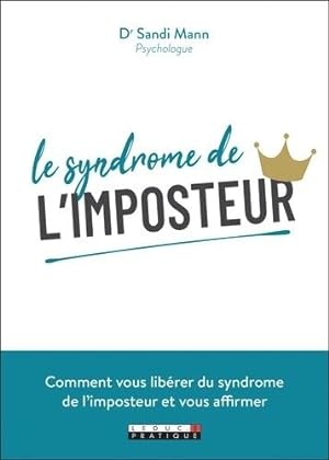 Seller image for Le syndrme de l'imposteur for sale by Dmons et Merveilles