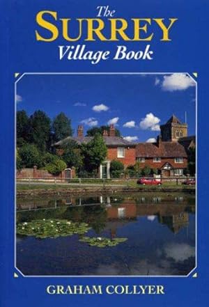 Imagen del vendedor de Surrey Village Book a la venta por WeBuyBooks