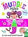 Seller image for Muddle and Match Imagine by Jones, Frankie [Paperback ] for sale by booksXpress
