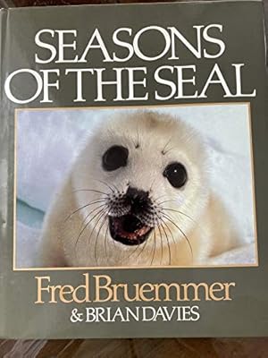 Bild des Verkufers fr Seasons of the Seal zum Verkauf von WeBuyBooks