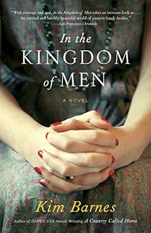 Seller image for In the Kingdom of Men [Soft Cover ] for sale by booksXpress