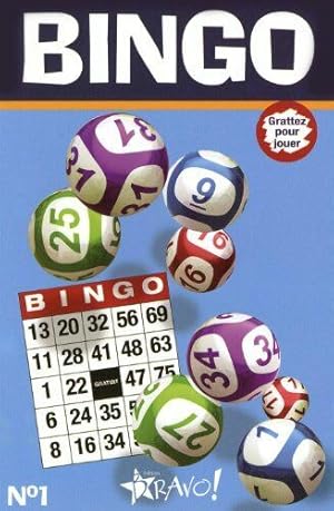 Immagine del venditore per Bingo N1 venduto da Dmons et Merveilles