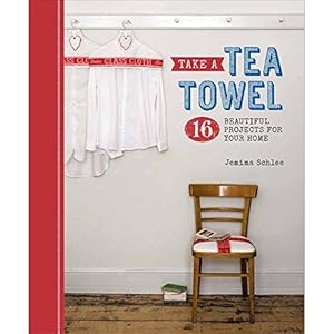 Bild des Verkufers fr Take a Tea Towel zum Verkauf von WeBuyBooks