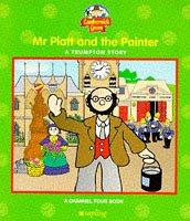 Bild des Verkufers fr Mr Platt and the Painter (A Trumpton Story, Ch4 Book) [Camberwick Green] zum Verkauf von WeBuyBooks