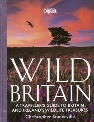 Seller image for Collins Where to See Wildlife in Britain and Ireland (Hardback) RRP £26.00 for sale by WeBuyBooks