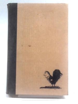 Bild des Verkufers fr The Dominant Man;: The Pecking Order In Human Society zum Verkauf von World of Rare Books